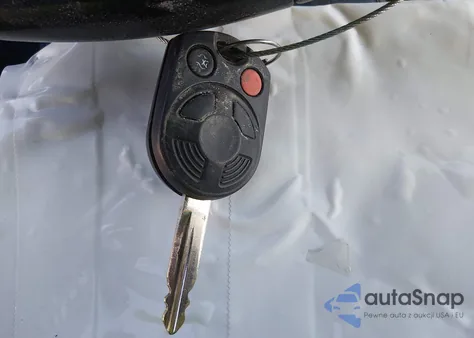 2012 Ford Escape Xlt z USA, uszkodzony, nr VIN 1FMCU9DG1CKC04372